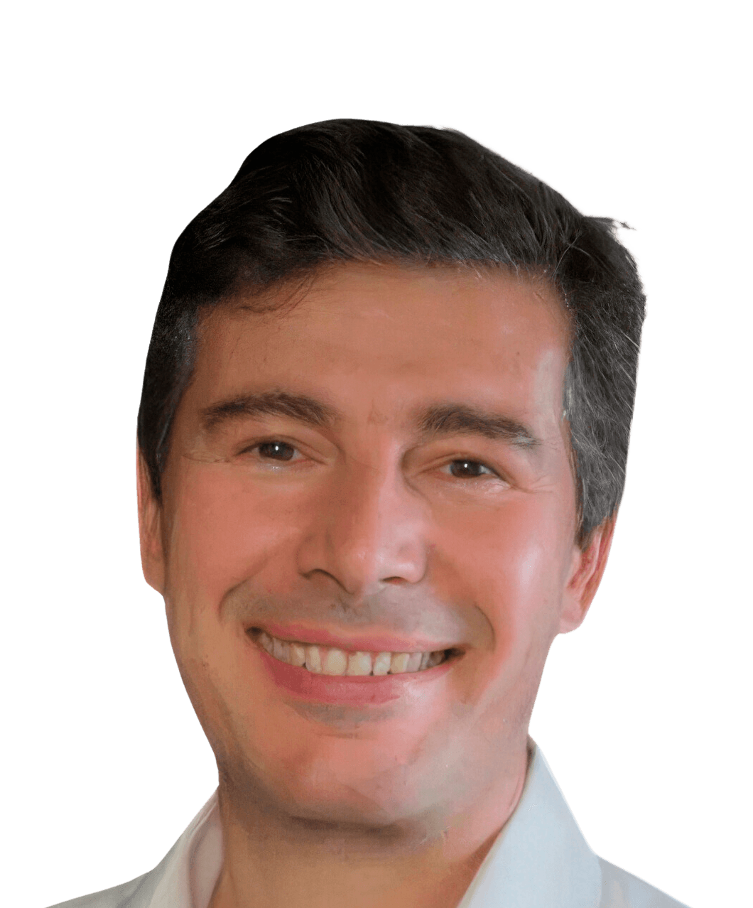 Frederico Mangas